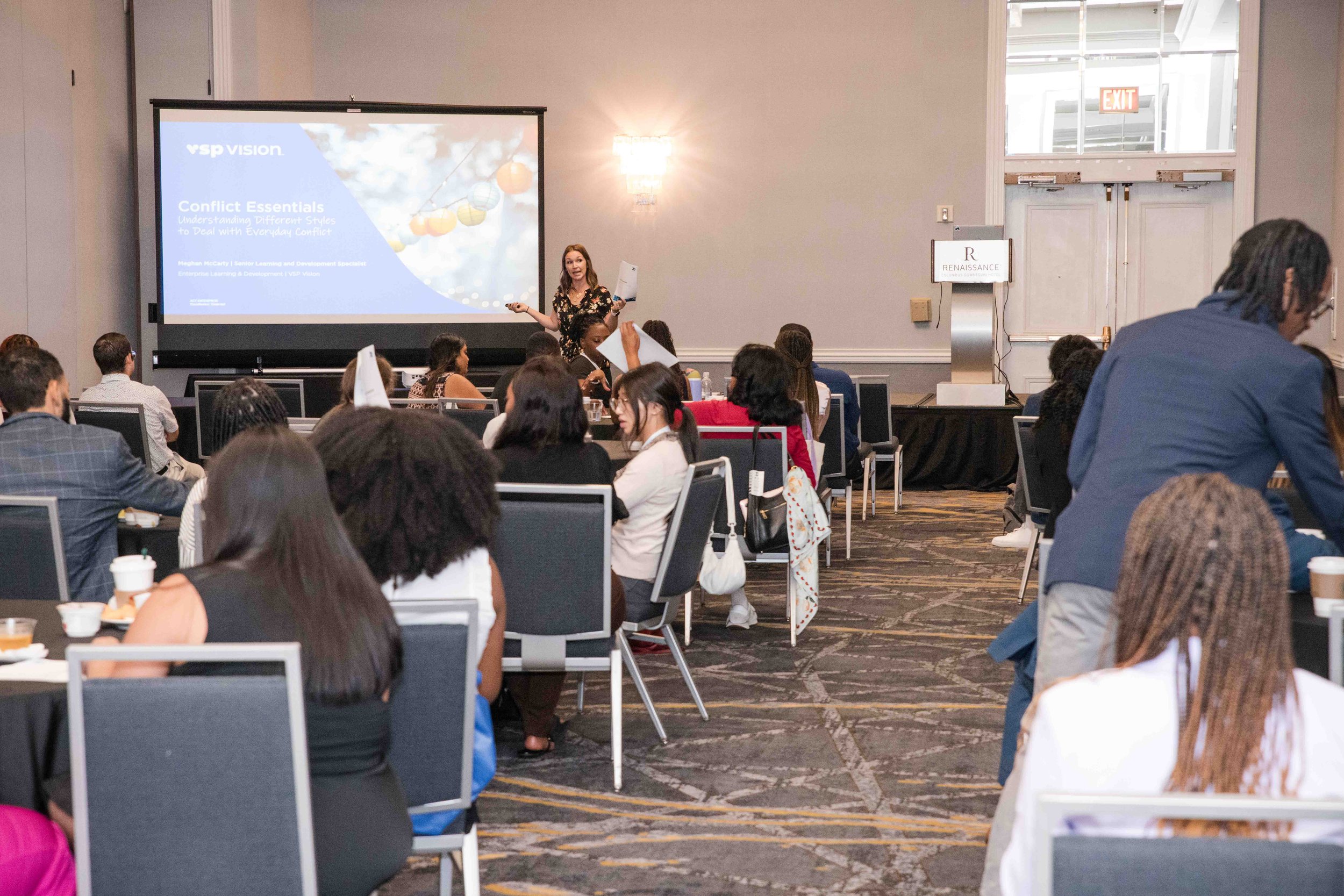NOA Convention — MyNosa
